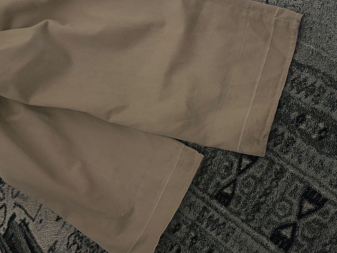 m-43 チノパンツ 40s 50s