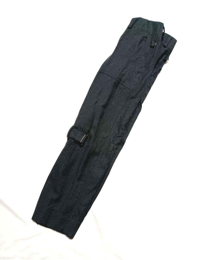 ヴィヴィアンウエストウッド　レア！90sボンデージパンツ2着セット