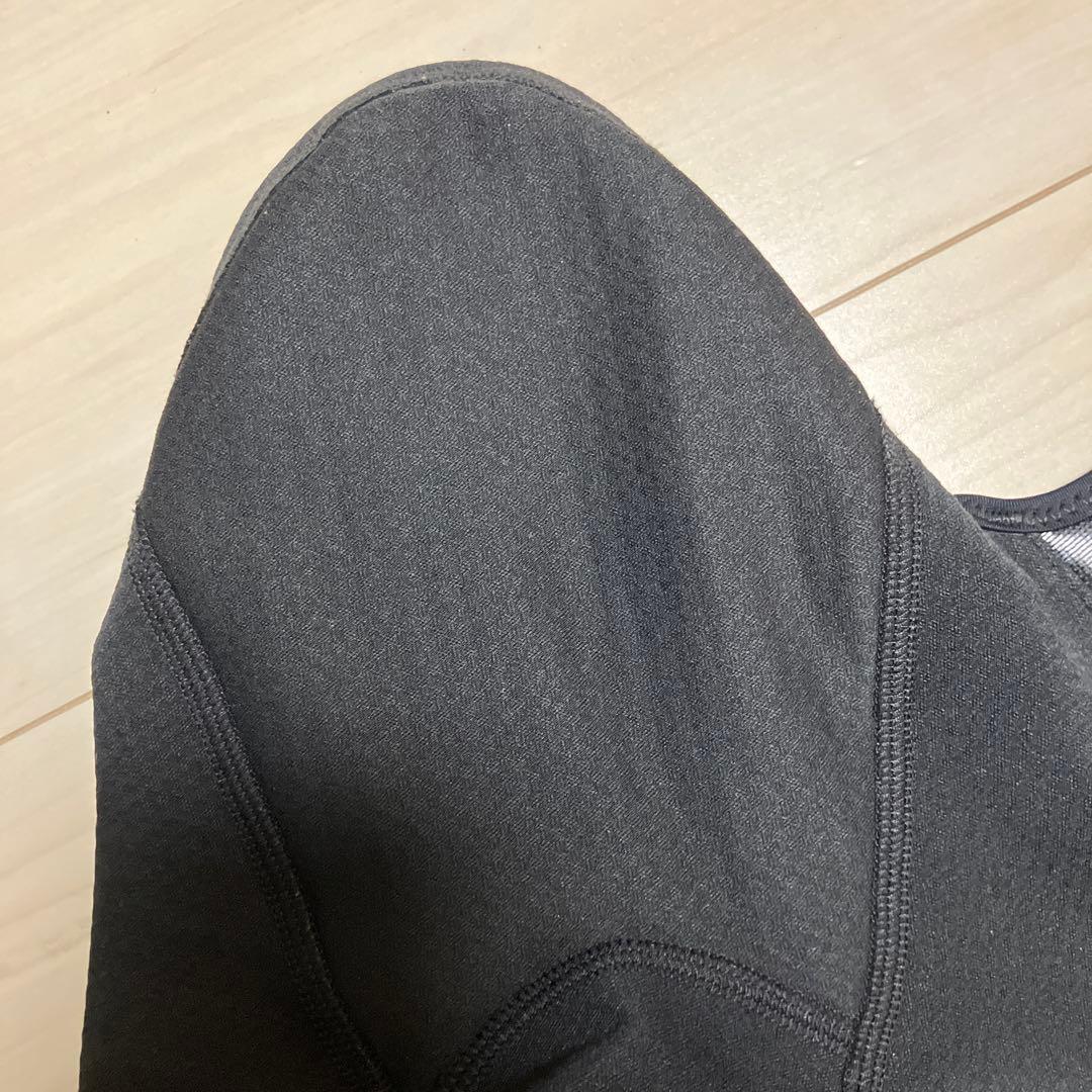 [パールイズミ] シューズカバーウィンドブレーク サーモ シューズカバーメンズ