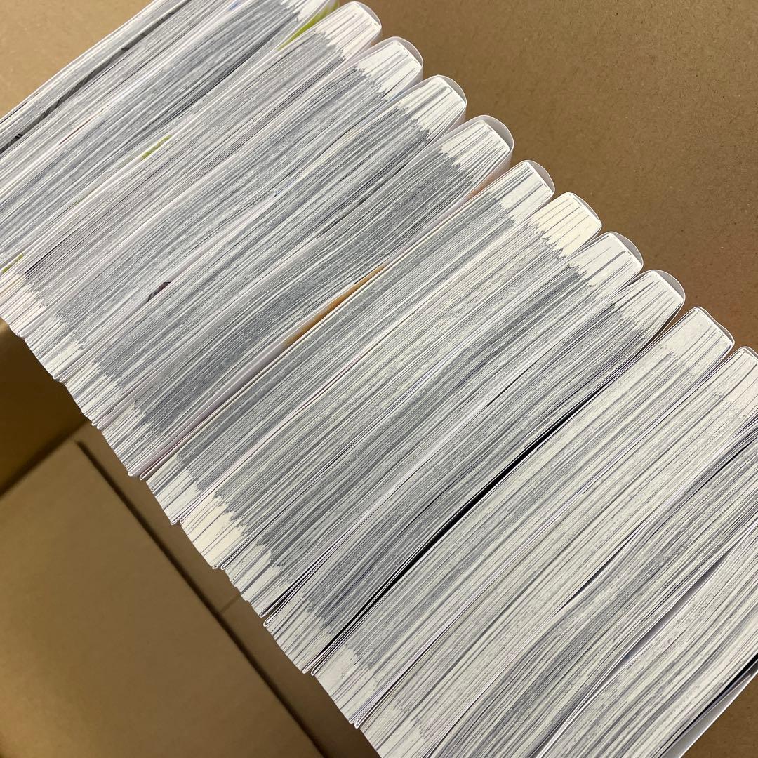 メダリスト 全巻