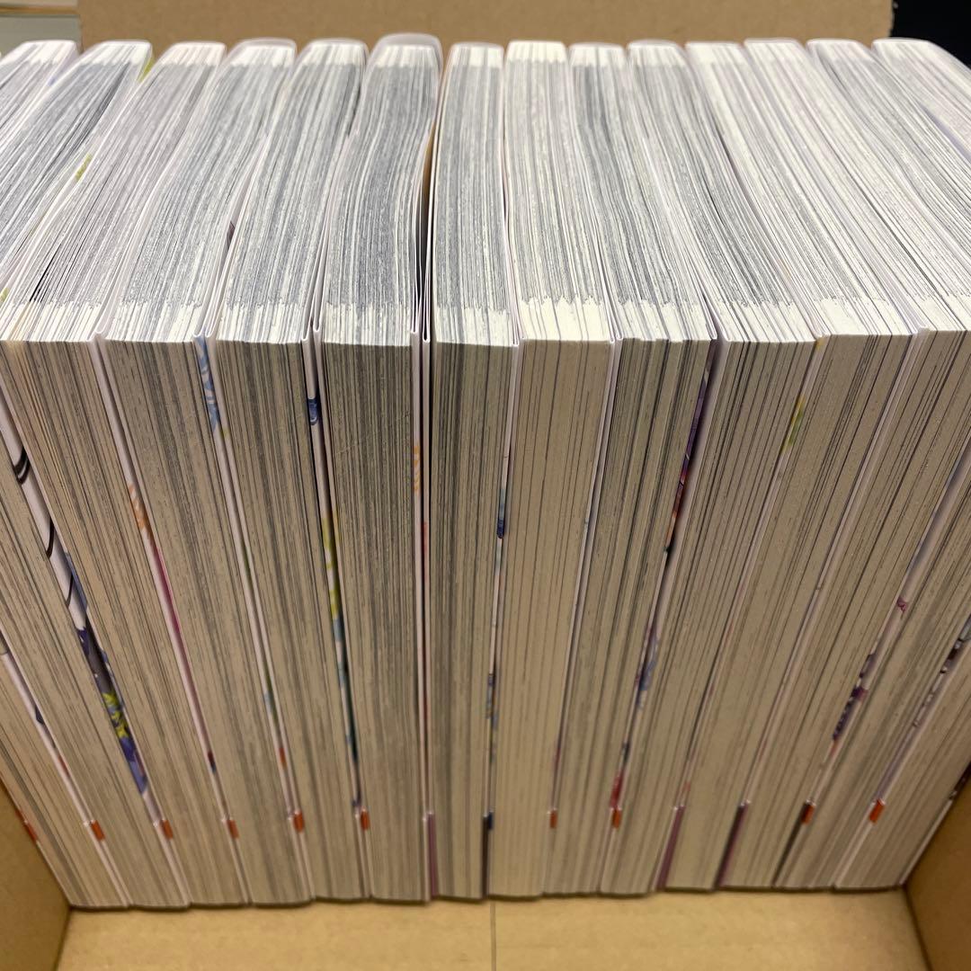 メダリスト 全巻