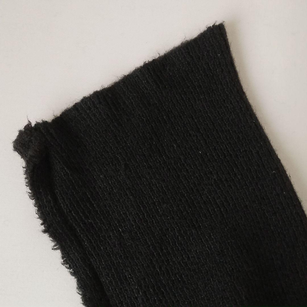 ●ローブドシャンブル コムデギャルソン●ニット ジャケット