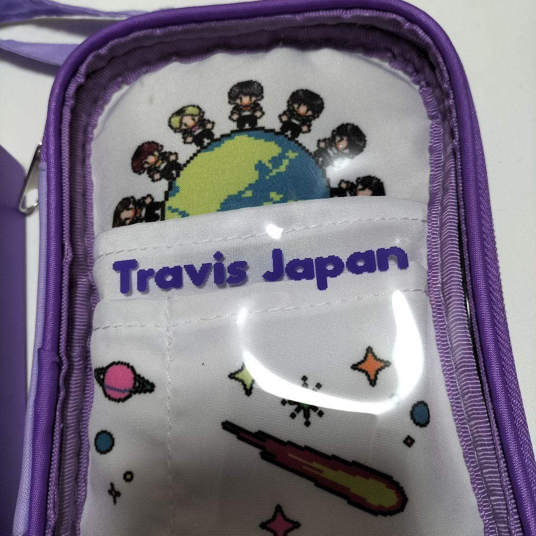 Travis Japan　Road to A　FC限定盤　1stアルバム　中古