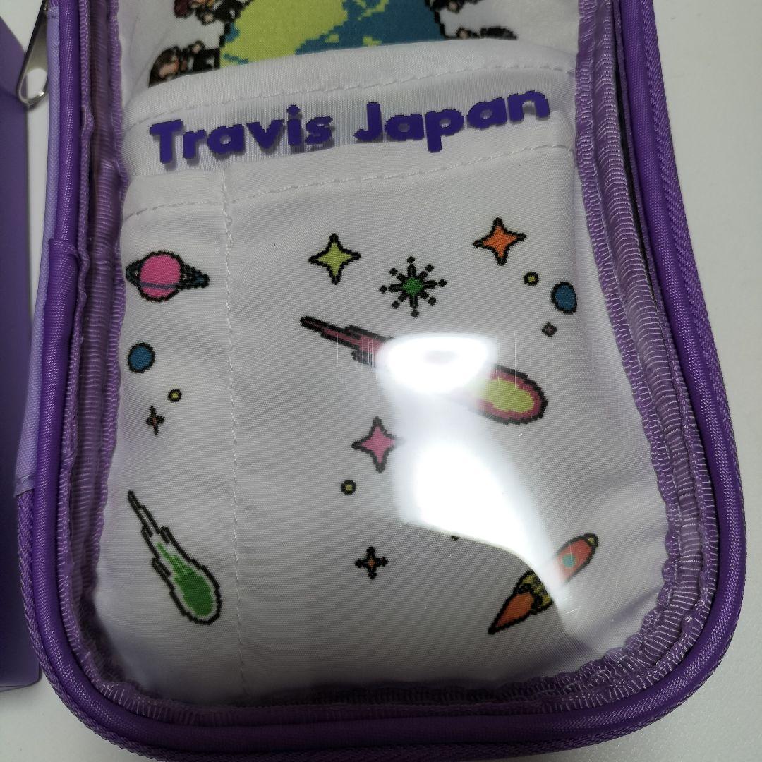 Travis Japan　Road to A　FC限定盤　1stアルバム　中古