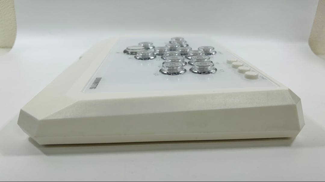 DRMFTG DRM Fighting Box レバーレス アケコン