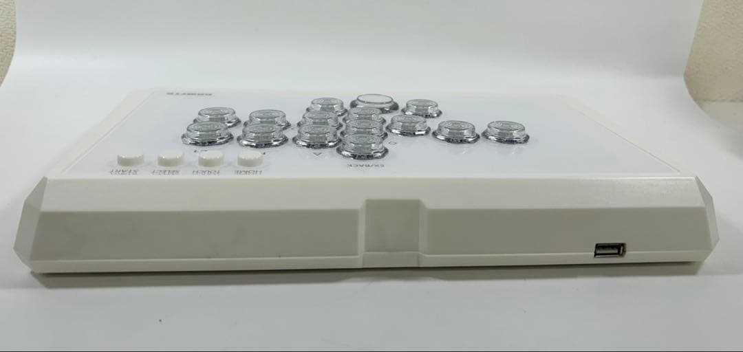 DRMFTG DRM Fighting Box レバーレス アケコン