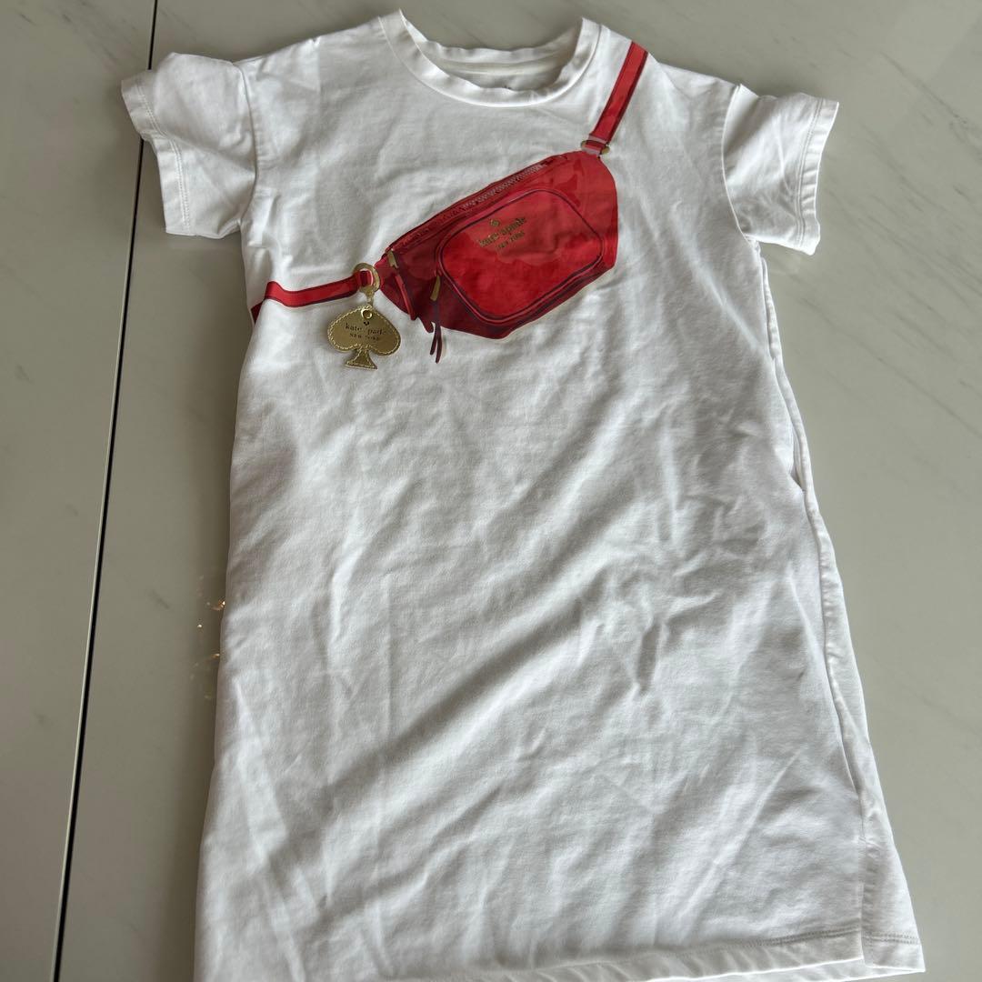 売り切り！！　ケイトスペード メゾピアノ 130 140 まとめ売り