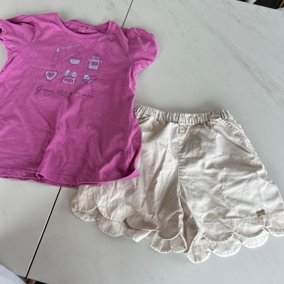 売り切り！！　ケイトスペード メゾピアノ 130 140 まとめ売り