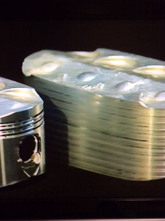 ホンダ NR ライダースクラブビデオ Vol.5