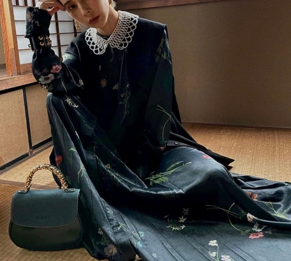 Ameri パールチョーカー ネックレス 美品