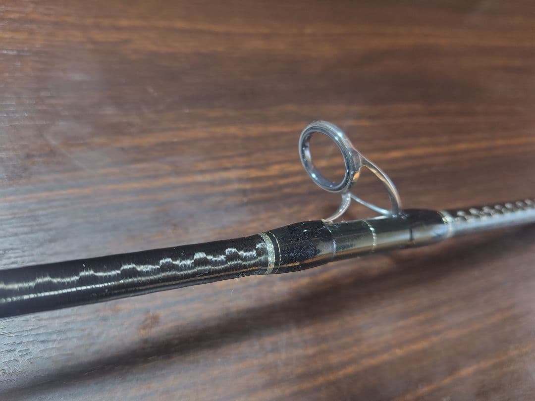 シマノ　コルトスナイパーXR S96M