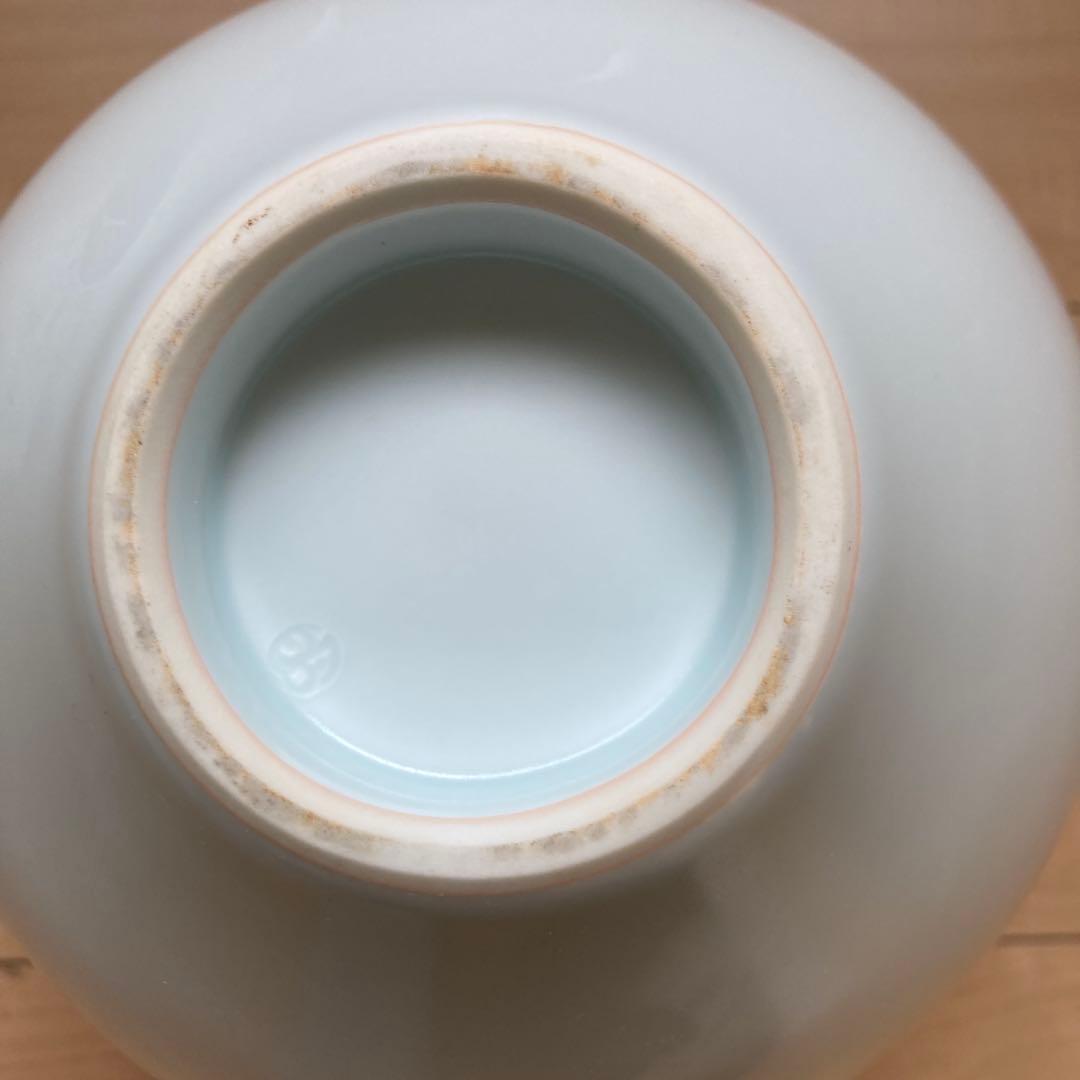 tatara　前田昭博氏の白瓷壺