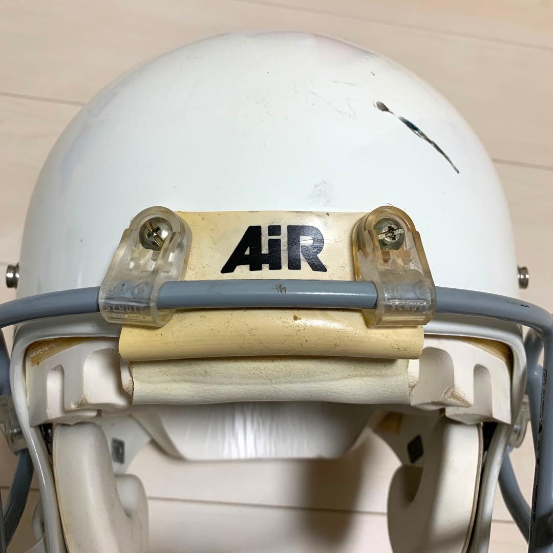 アメフトグッズまとめ売り（ヘルメット、ショルダー）