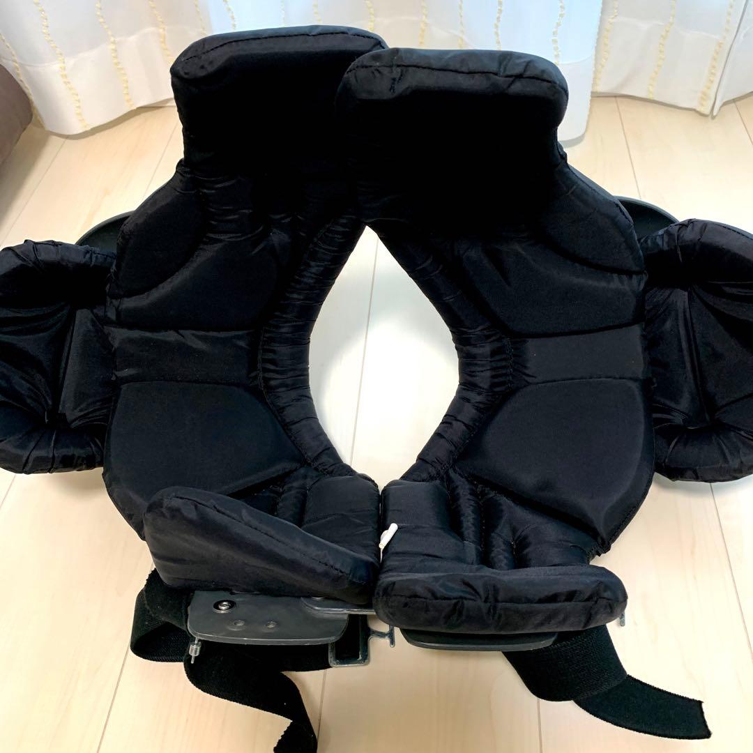 アメフトグッズまとめ売り（ヘルメット、ショルダー）