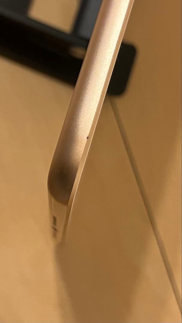 【美品】ipad 7世代 32GB wifiモデル