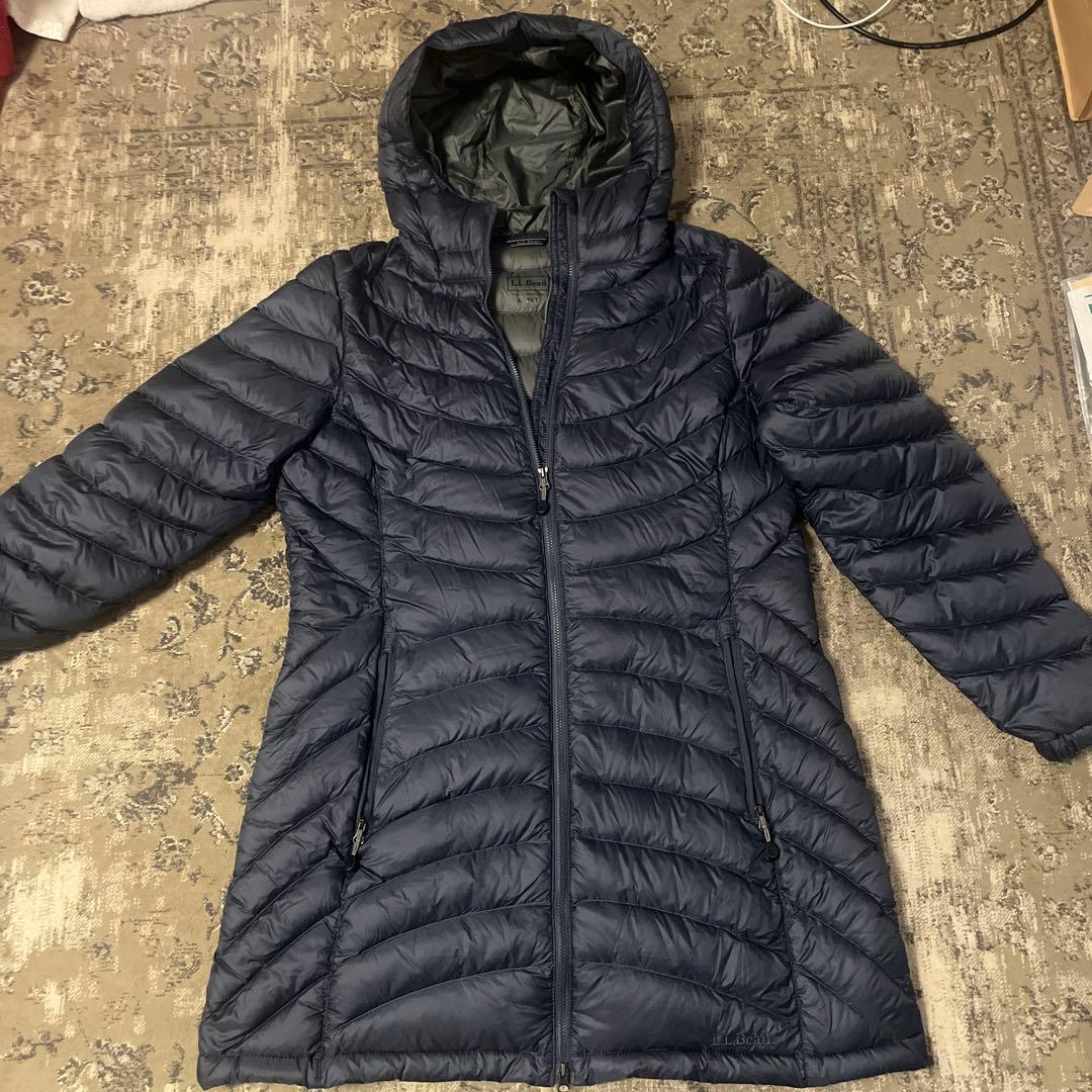 L .L．Beanアウター未使用に近い
