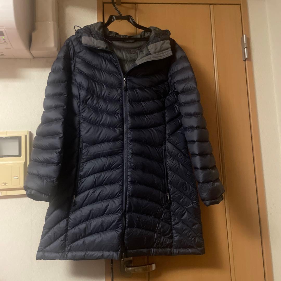 L .L．Beanアウター未使用に近い