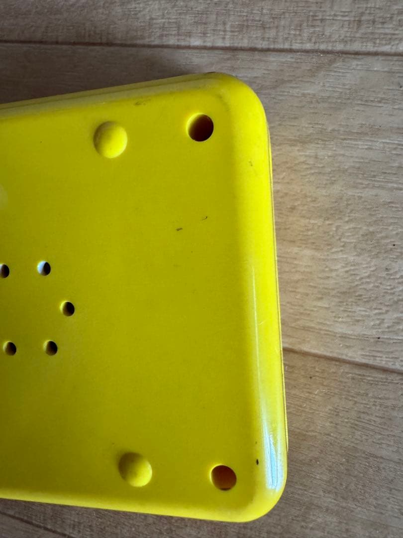 クレヨンしんちゃんポケットゲーム機