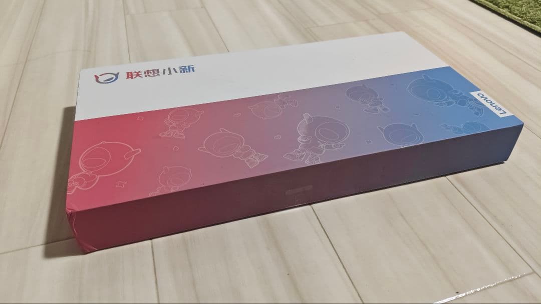 Lenovo Xiaoxin Pad Pro 2022 TB-132FU 超美品