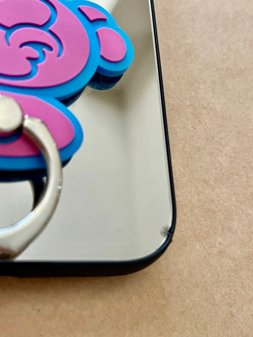 八木勇征お揃い♡CASETiFYスマホケース・string tingストラップ