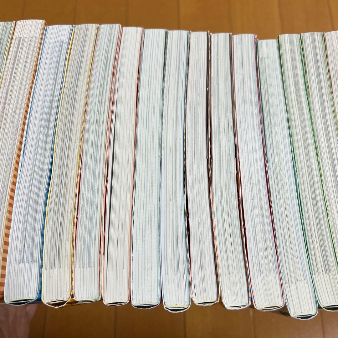 サバイバルシリーズ 全23巻セット