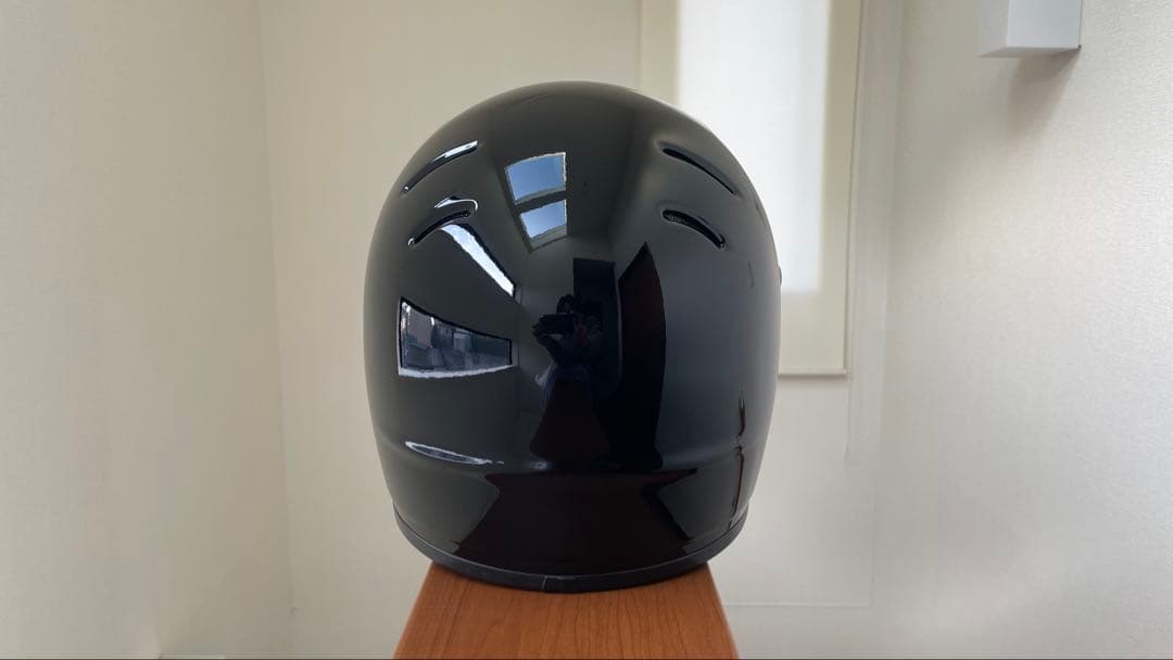 シンプソン ヘルメット OUTLAW アウトロー　 SIMPSON