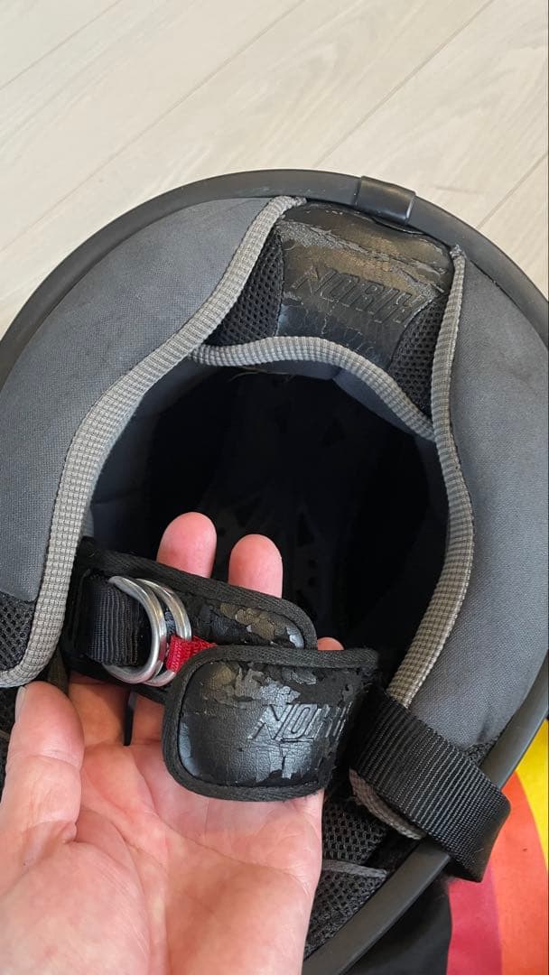 シンプソン ヘルメット OUTLAW アウトロー　 SIMPSON