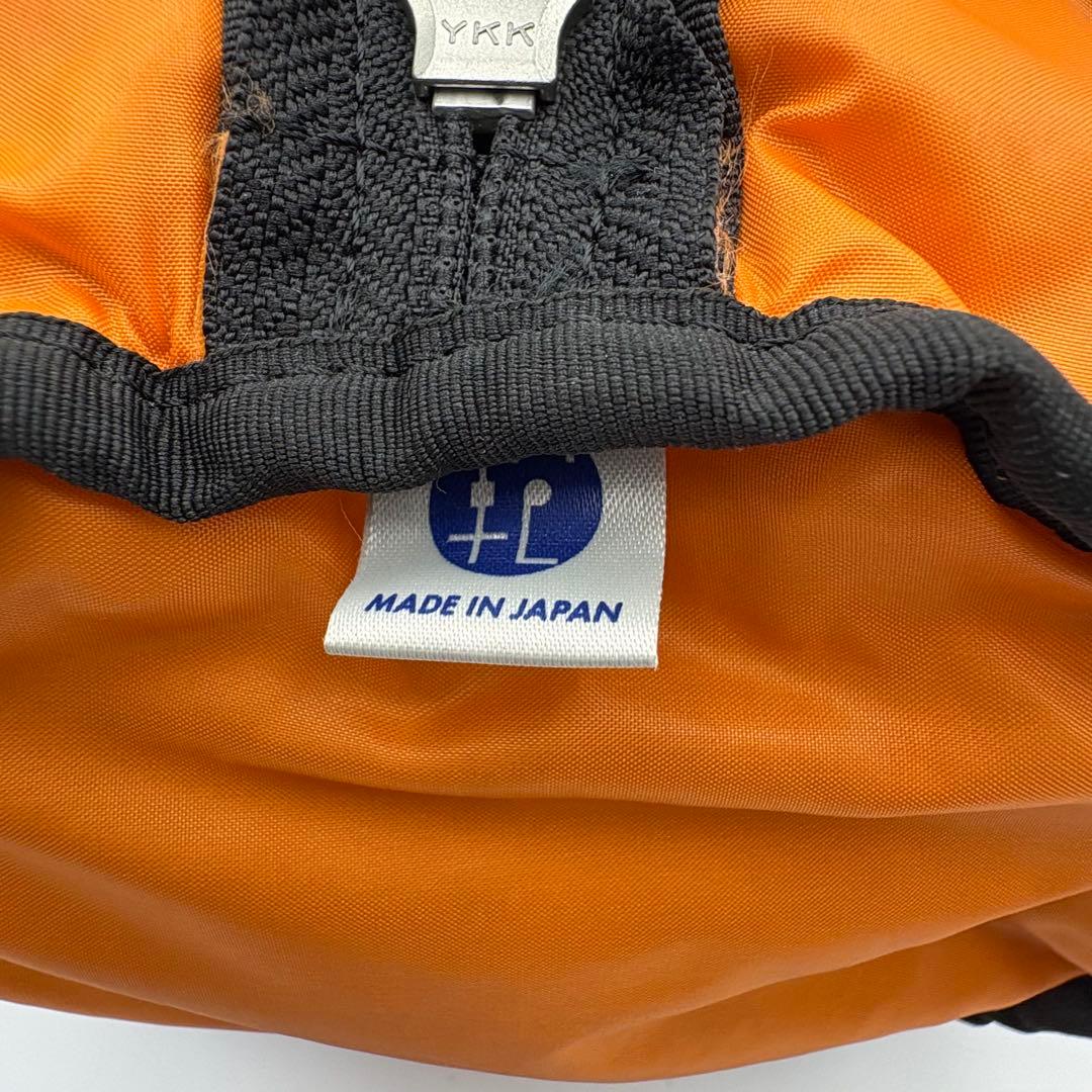 廃盤品✨人気 ポーター タンカー ミニボストンバッグ ドラム Sサイズ ブラック