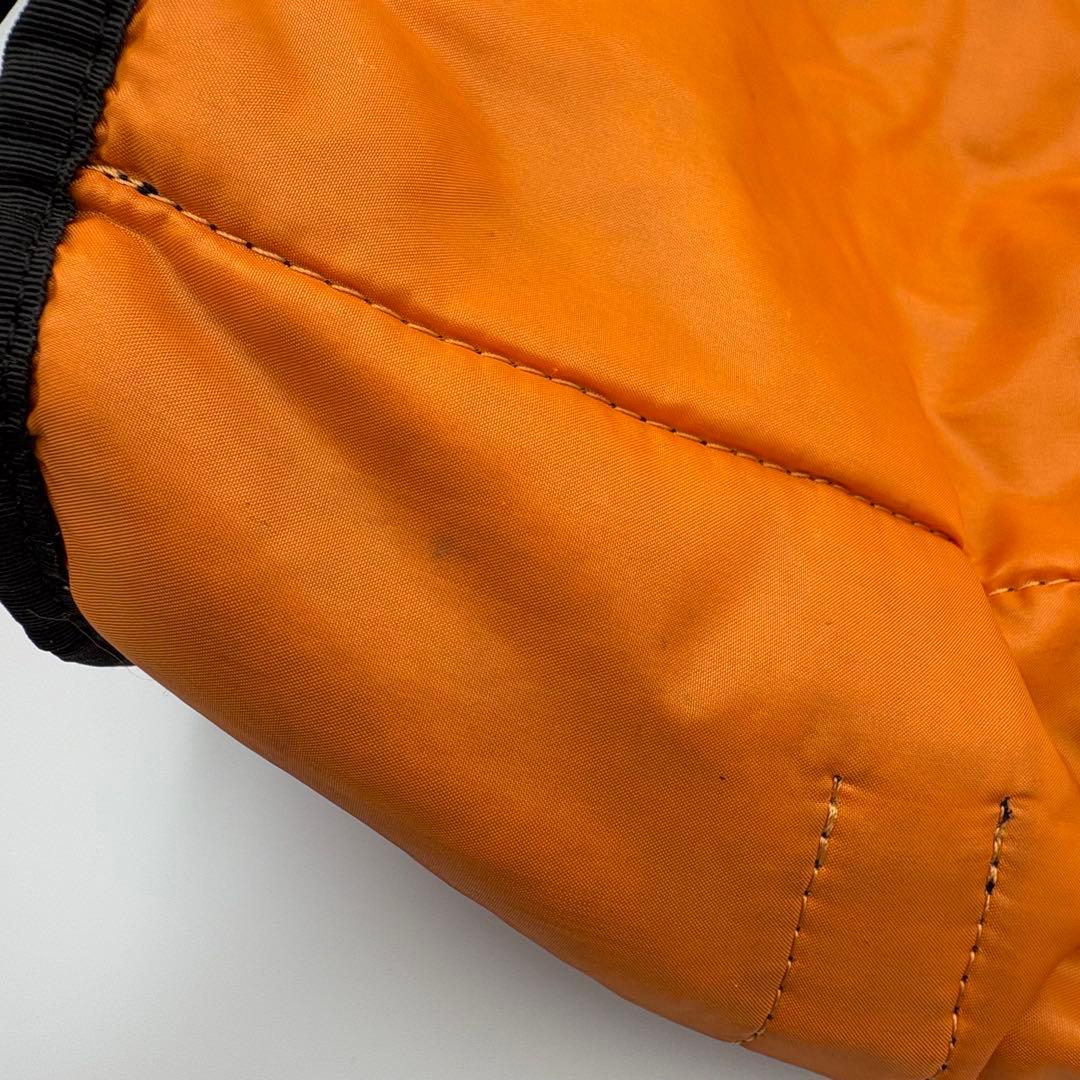 廃盤品✨人気 ポーター タンカー ミニボストンバッグ ドラム Sサイズ ブラック