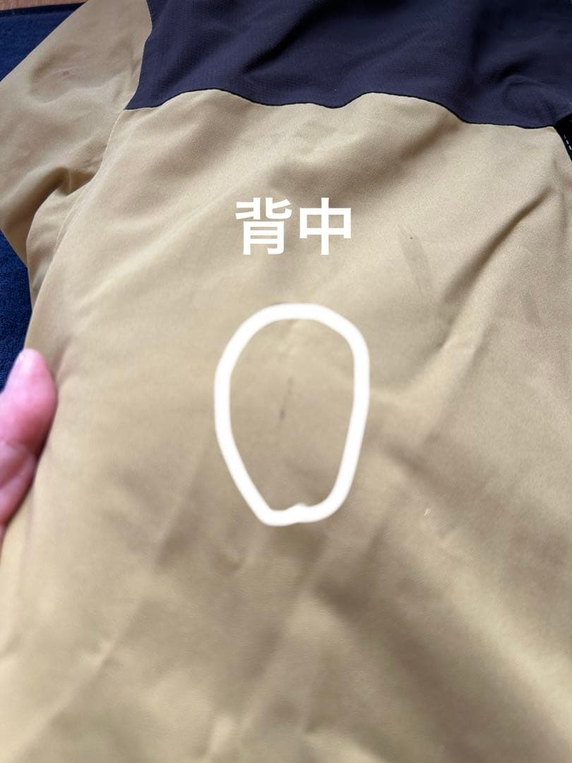 JONES ジャケット XLサイズ