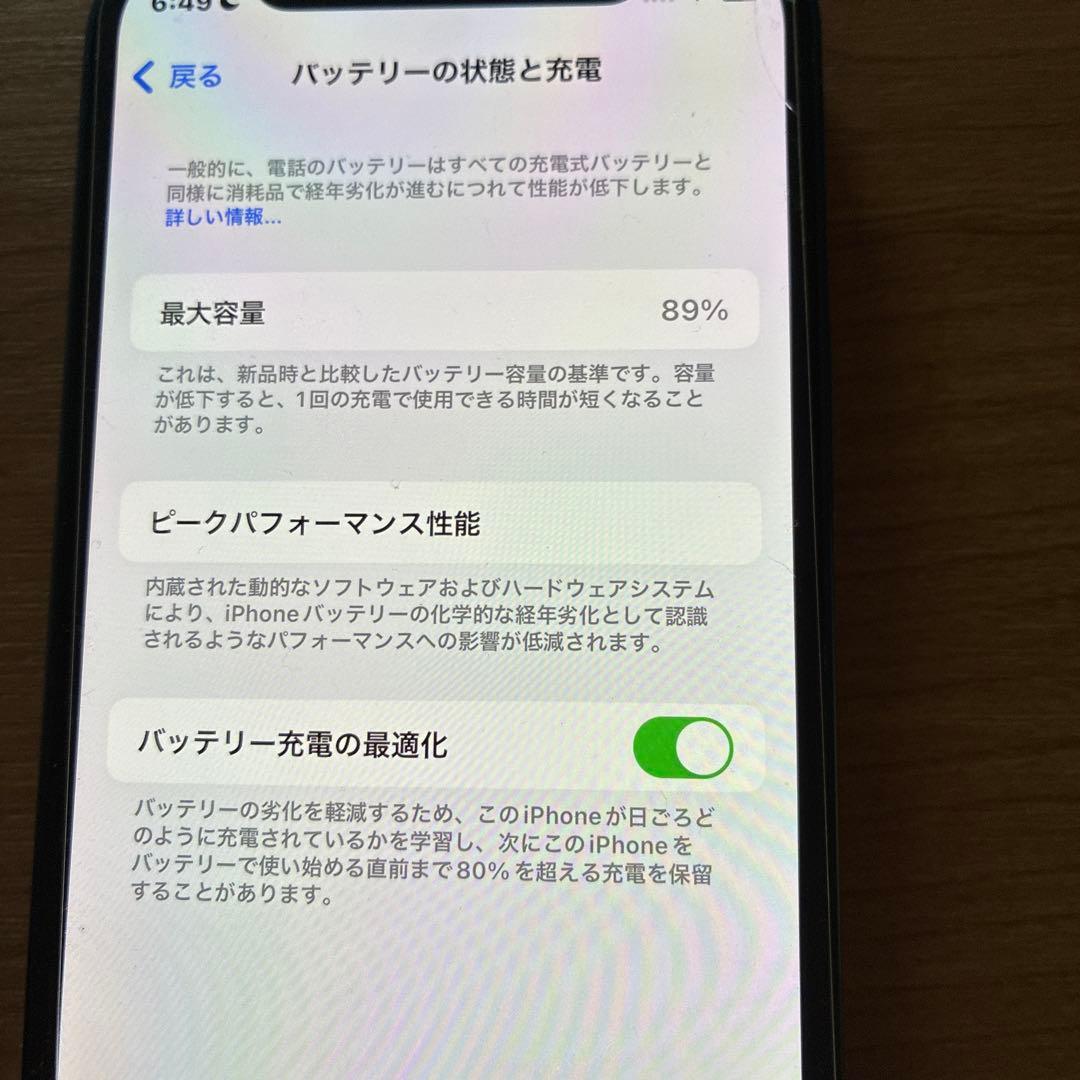 iPhone12mini 64GB ブルー ※※明日まで出品中