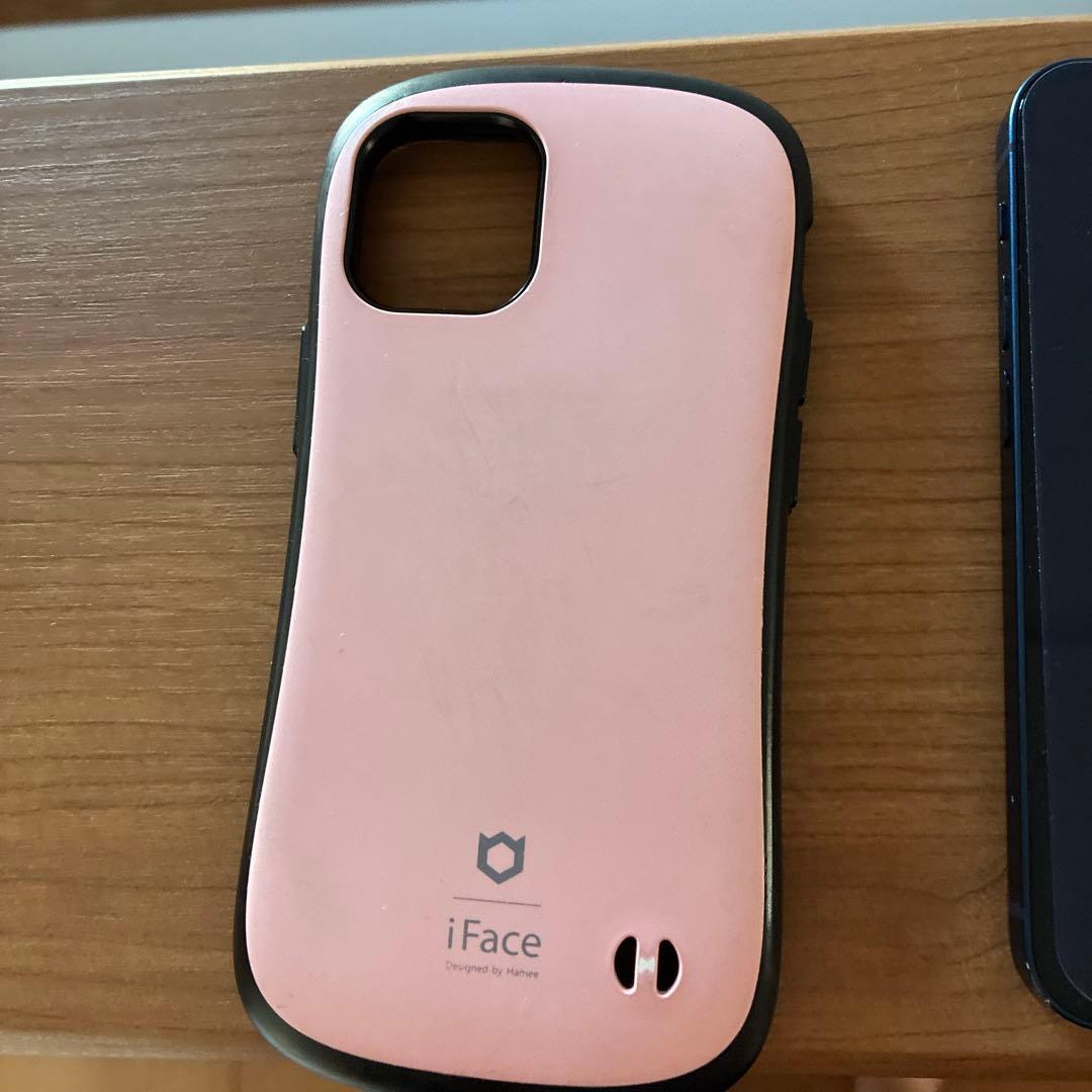 iPhone12mini 64GB ブルー ※※明日まで出品中