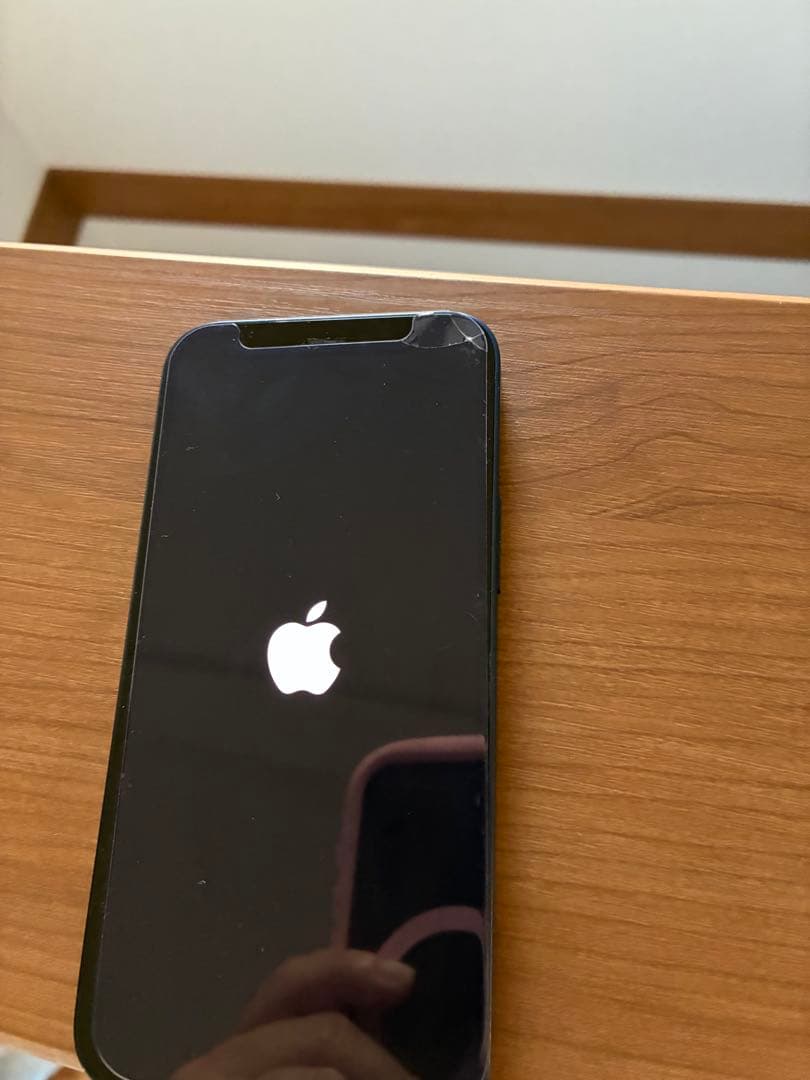 iPhone12mini 64GB ブルー ※※明日まで出品中