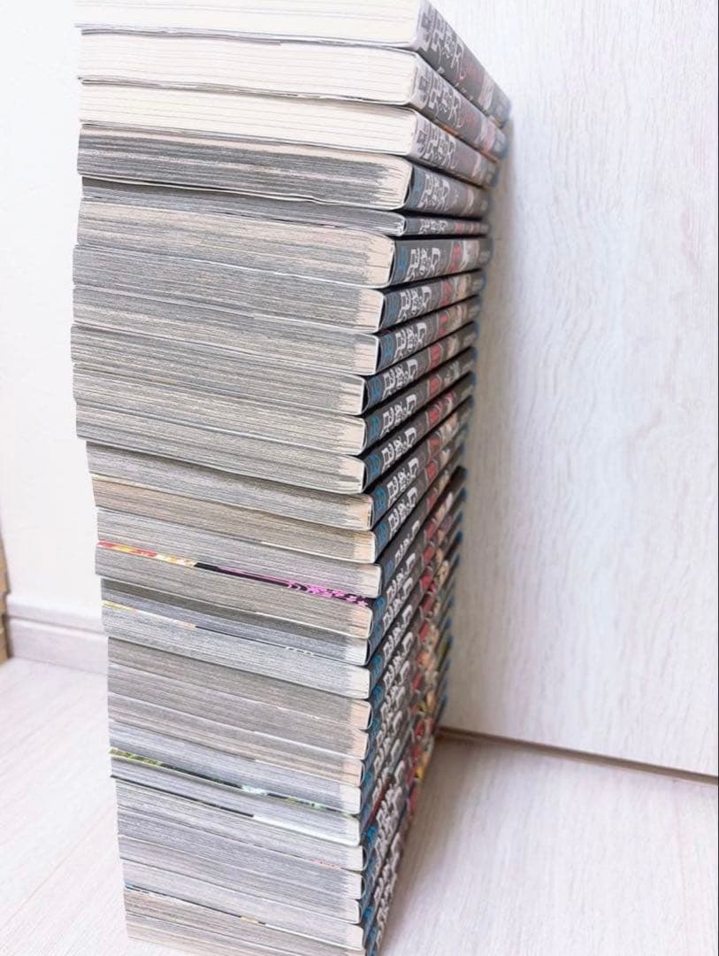 鬼滅の刃　全巻セット 1〜23巻＋関連本　ノベライズ28冊セット