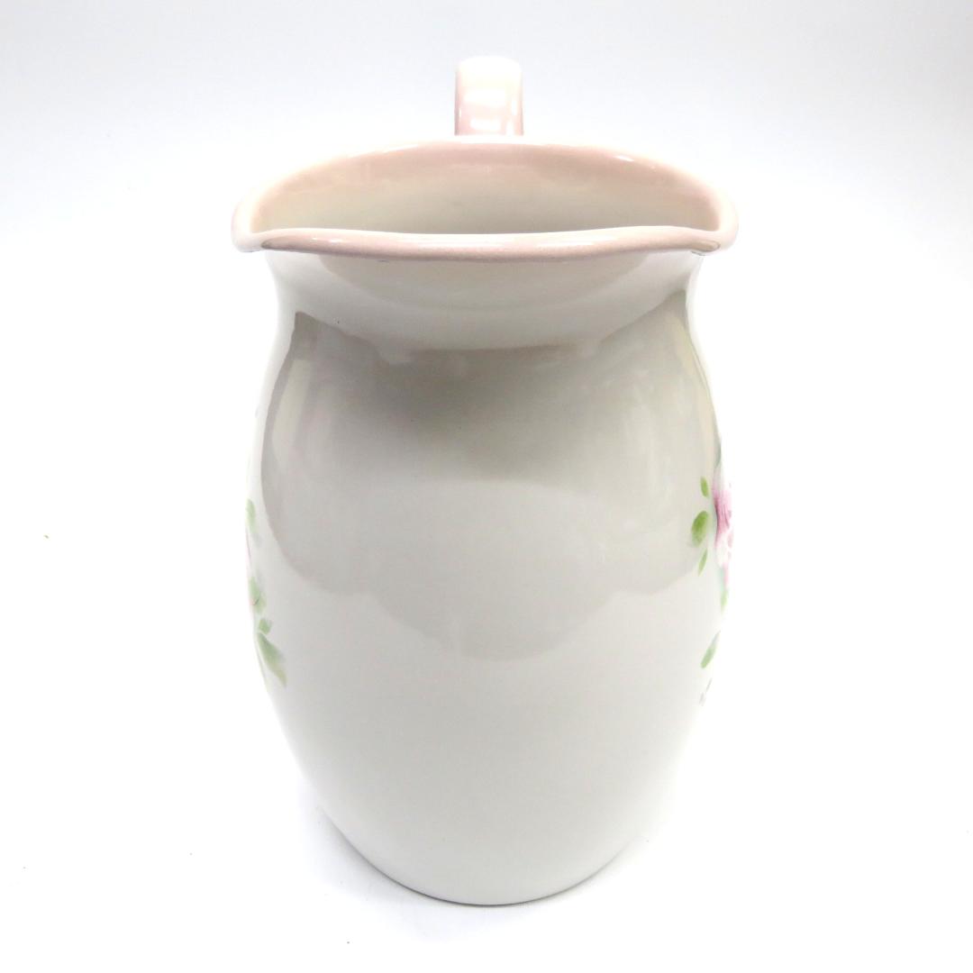 IMANE イマン オデット ジャグ ホーロー 　高さ　21ｃｍ