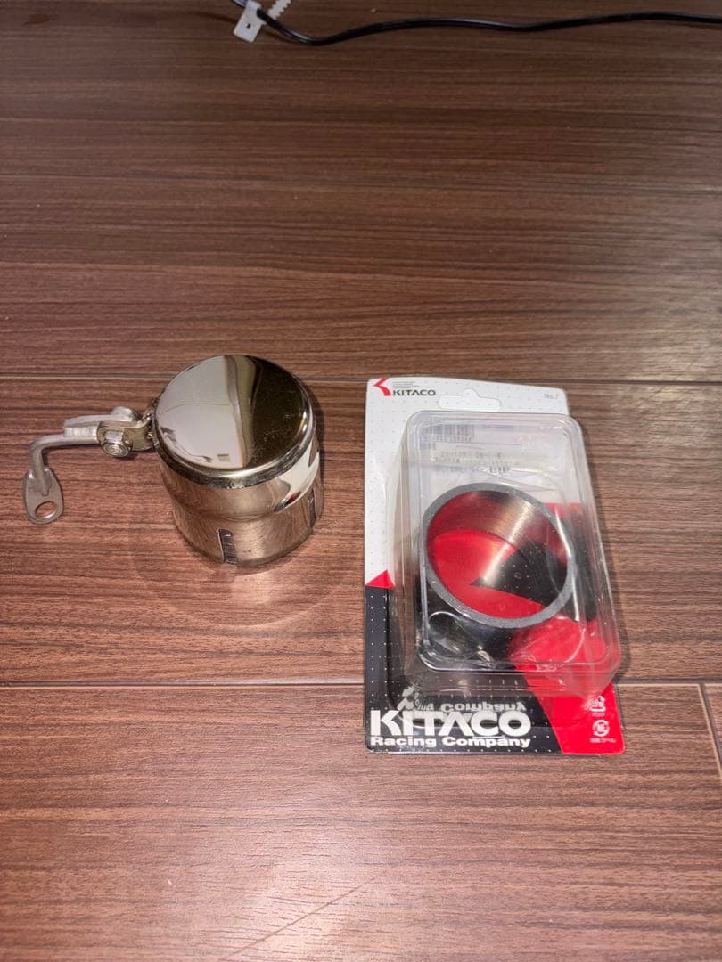 K2テックマフラーzzr1400使用