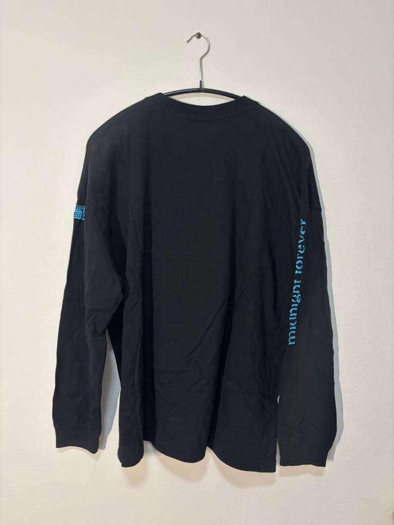 ずっと真夜中でいいのに。引退品