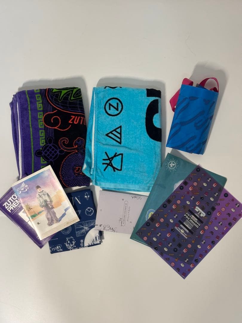 ずっと真夜中でいいのに。引退品