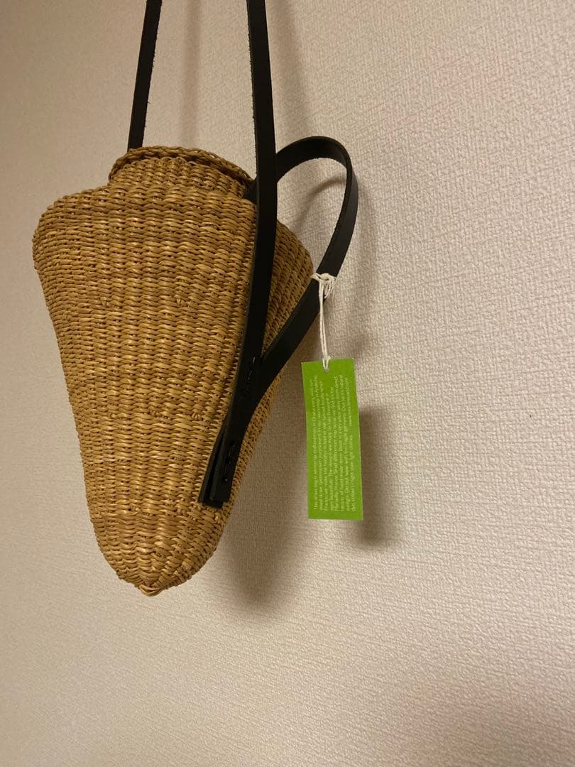 【ines bressand】イネスブレッサンド