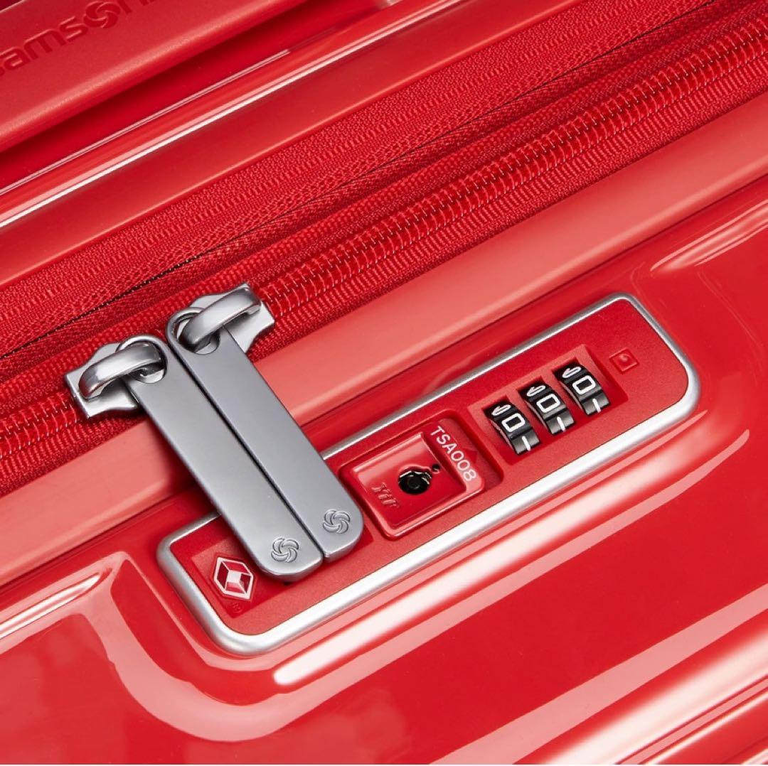 [サムソナイト] スーツケース キャリーケース アピネックス APINEX