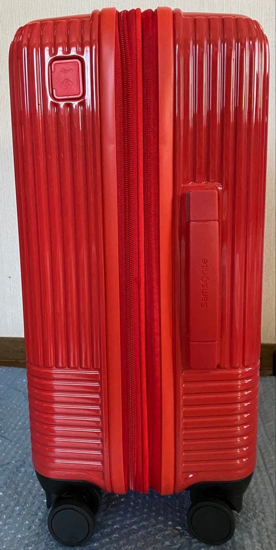 [サムソナイト] スーツケース キャリーケース アピネックス APINEX