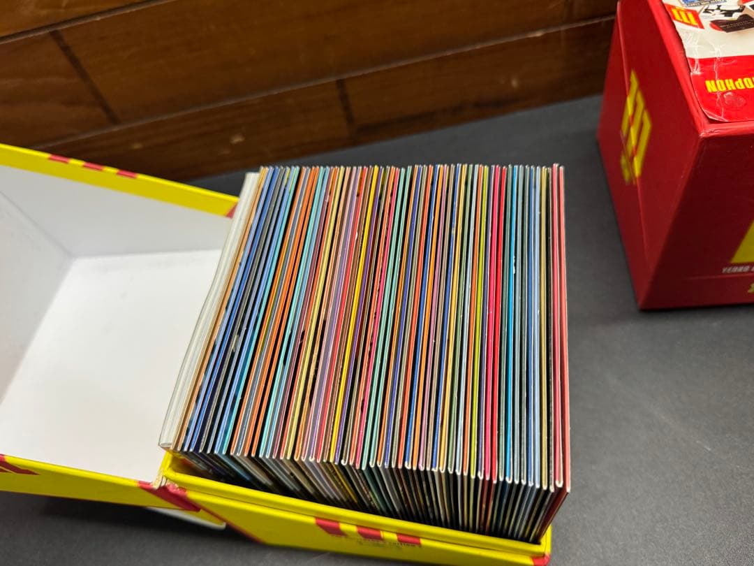 グラモフォン　１１１周年記念　コレクターズ・エディション