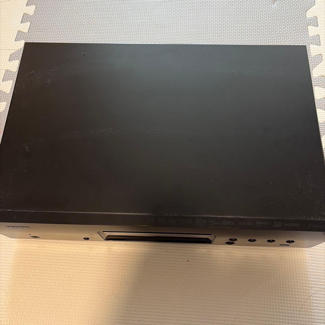 DENON DBT-1713UD ユニバーサルプレーヤー