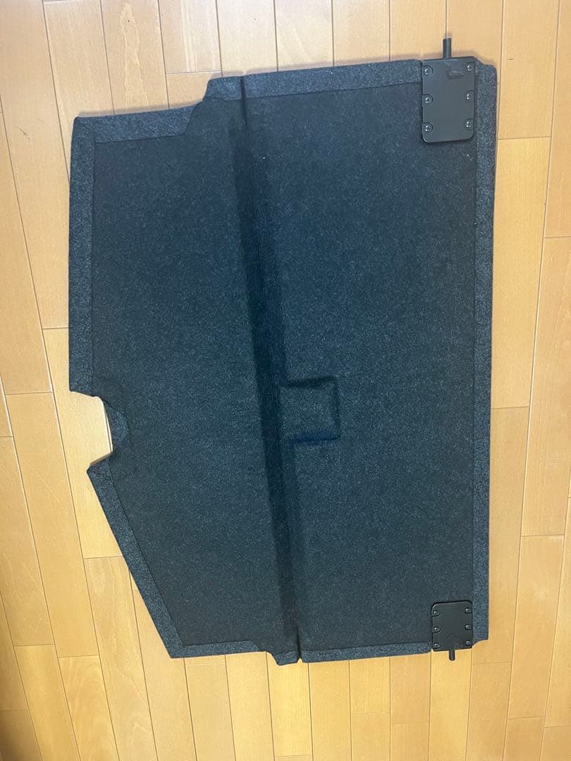 E12ノート純正　マルチラゲッジボード　中古