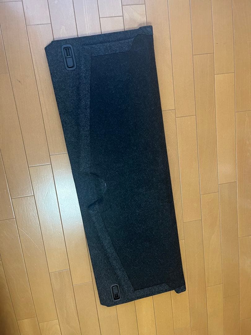 E12ノート純正　マルチラゲッジボード　中古