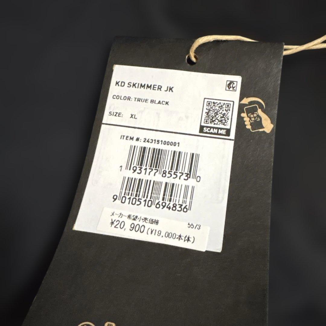 BURTON スノボウェア新品未使用キッズXL 女性XS