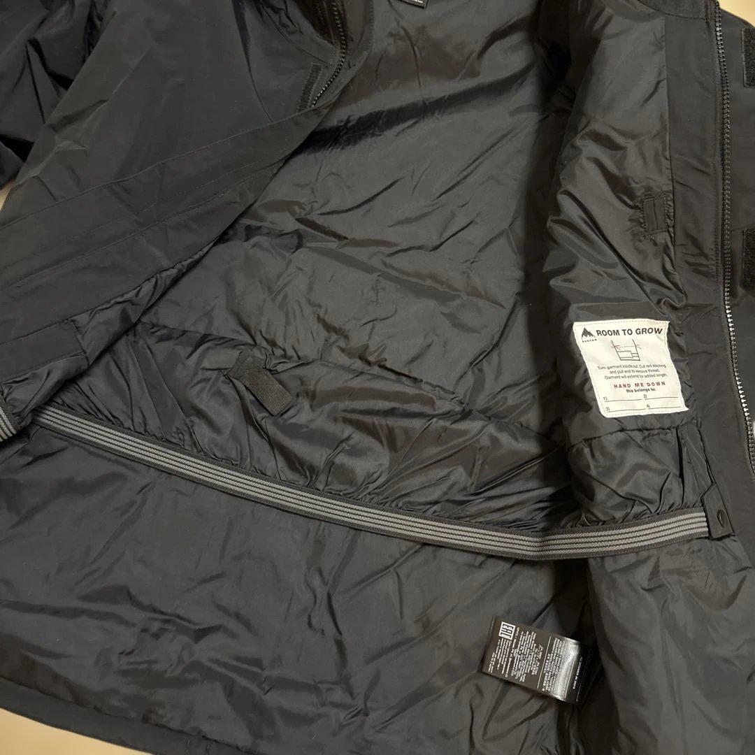 BURTON スノボウェア新品未使用キッズXL 女性XS