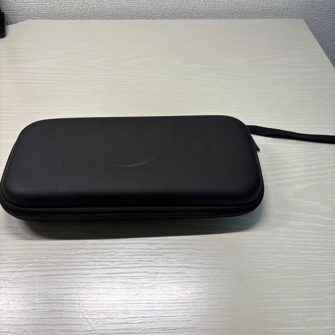 【天様】Switch Lite イエロー 本体　ケース&カセット付き