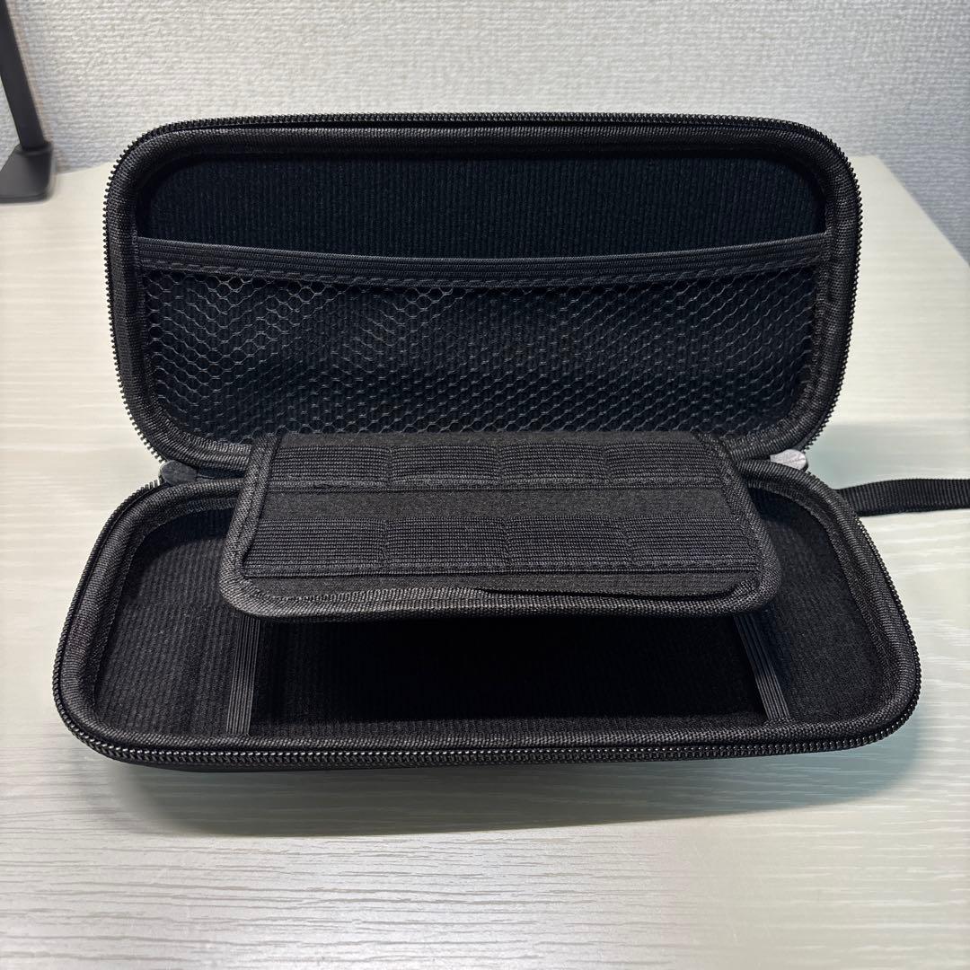 【天様】Switch Lite イエロー 本体　ケース&カセット付き