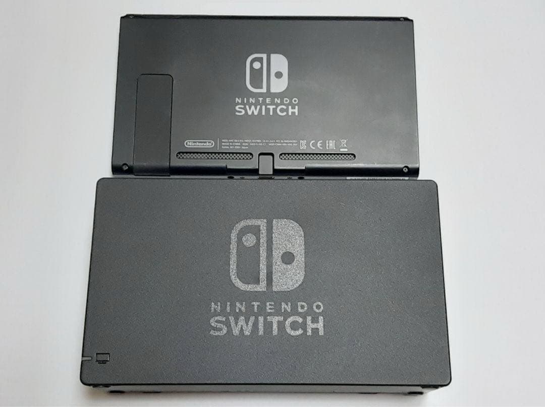 Nintendo Switch ネオンブルー ネオンレッド ・ゼルダの伝説